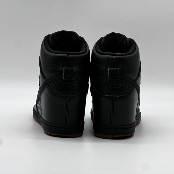 Nike Dunk Sky Hi Sneakers. Size 8.5 - Picture 2 of 10